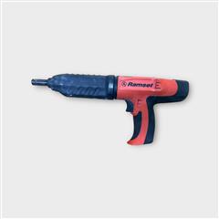 Ramset Cobra Plus .27 Caliber Semi Auto Powder Actuated Tool